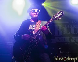 25. Toruń Blues Meeting - 22 XI 2014